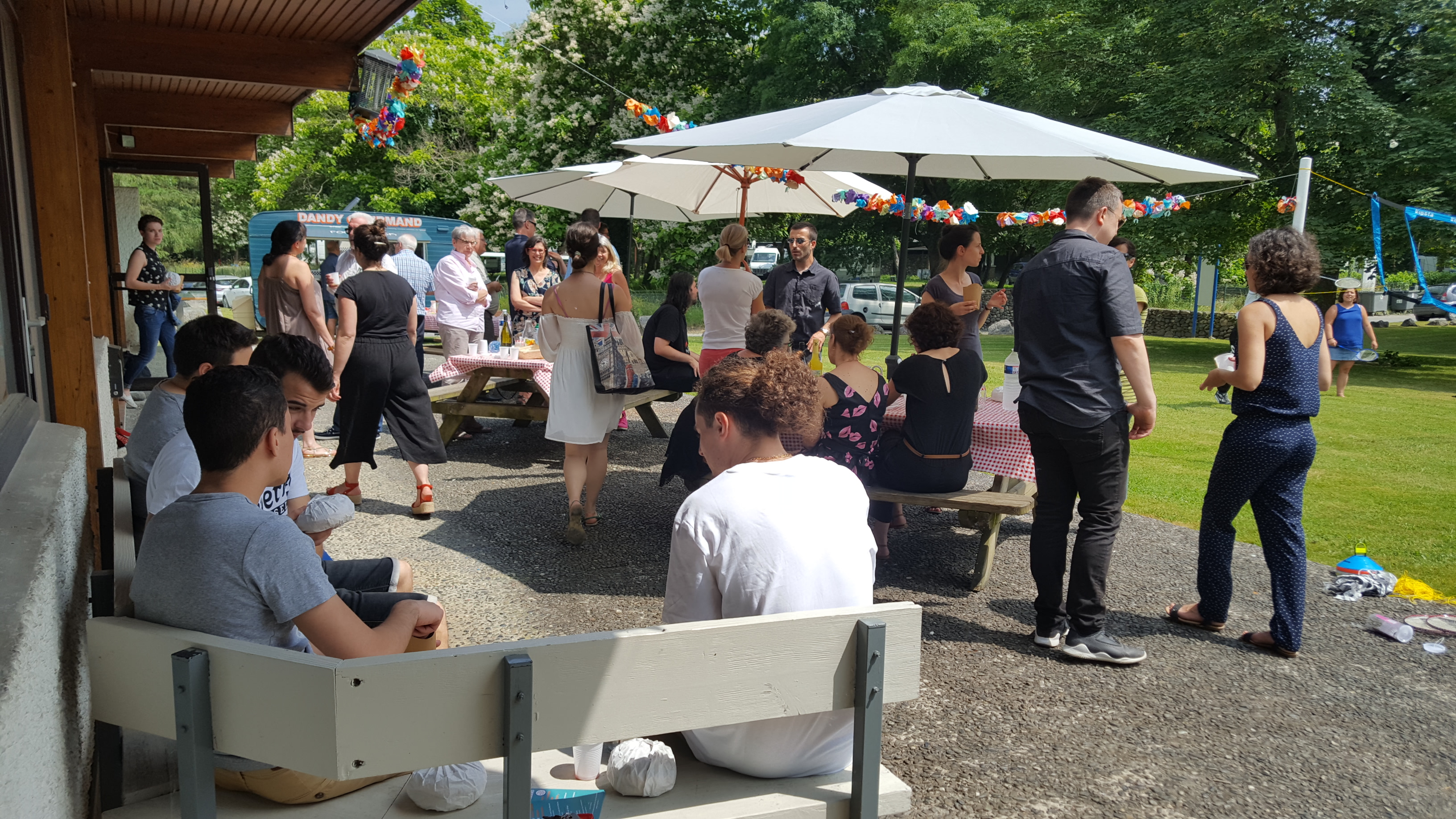 Association Habitat Jeunes Pau Pyrénées