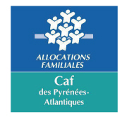 Caisse d'allocations familiales 64