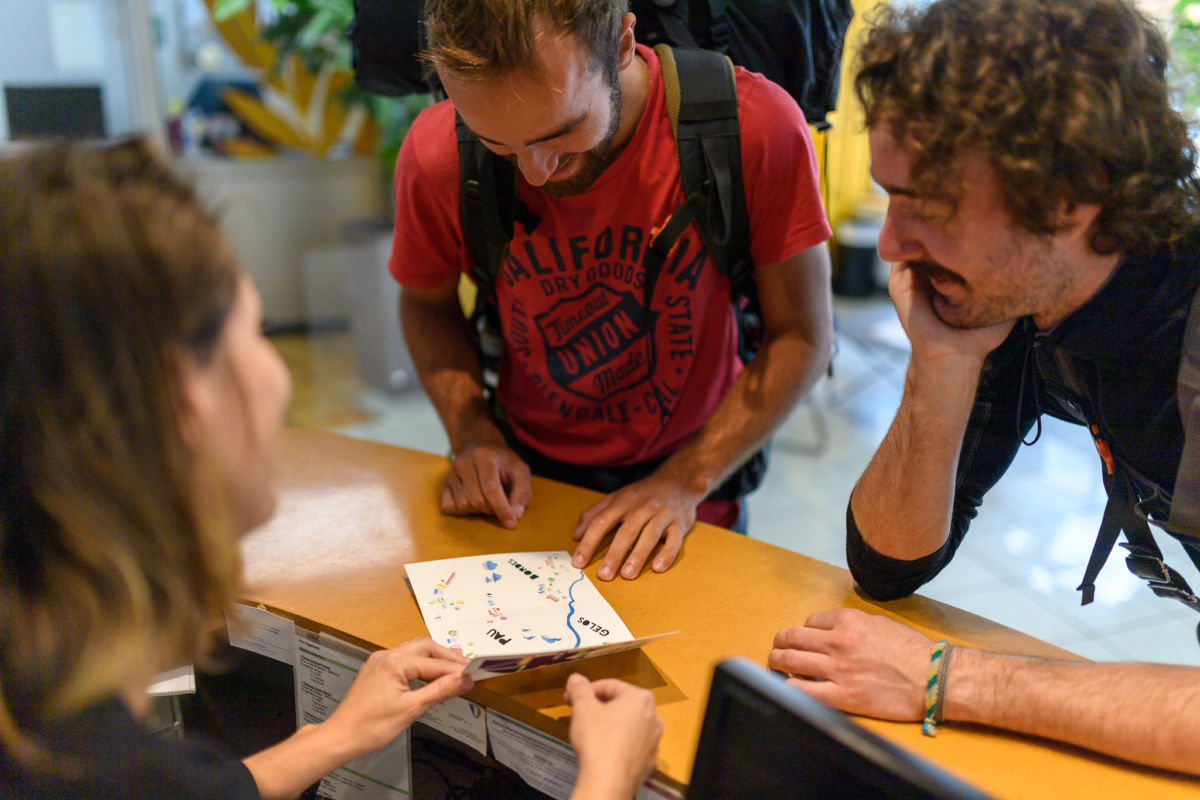 Politique de confidentialité