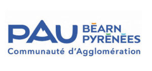 Communauté d'agglomération Pau Béarn Pyrénées