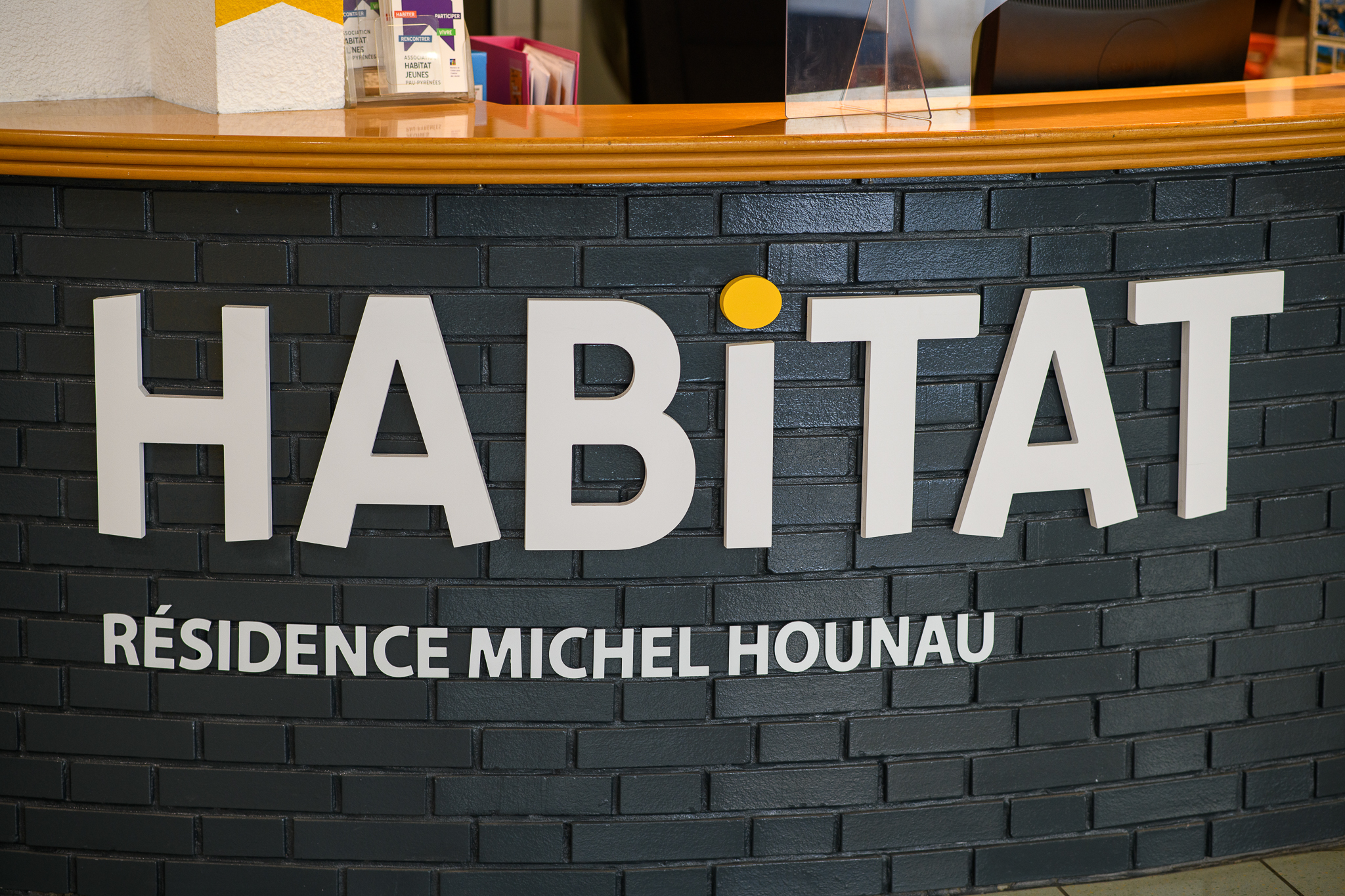 L’Association Habitat Jeunes PauPyrénées