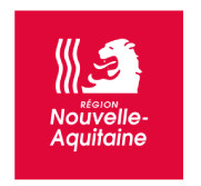 Conseil régional Nouvelle Aquitaine