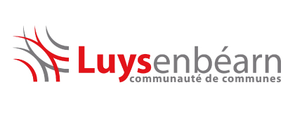 Communauté de communes des Luys en Béarn