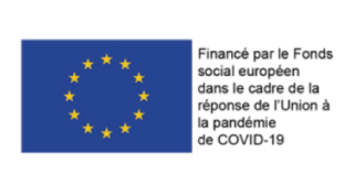 Fonds Social Européen en réponse à la pandémie de COVID 19