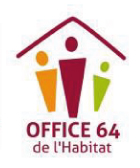 OFFICE64 de l’Habitat
